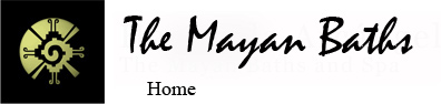 The Mayan Baths & Spa